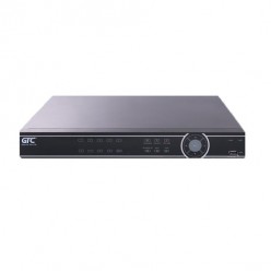 NETWORK VIDEO RECORDER