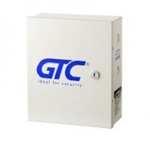 GTC-1209/GTC-1218 Regulator Power Supply