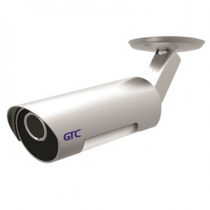 GTC-323HD </br> Outdoor HD IP66 Camera