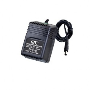 GTC-1000 Adaptor Regulator Power Adaptor