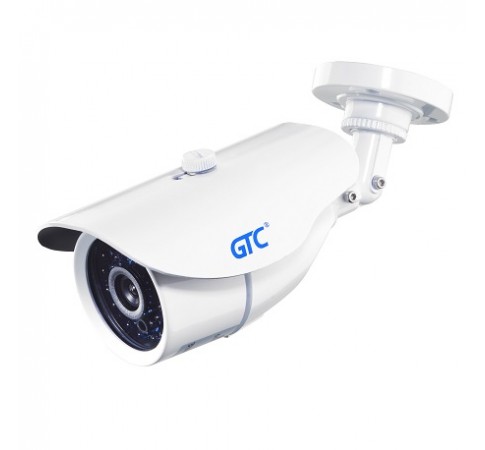 GTC-516-AHD </br> 1.3MP AHD IR CCD Camera