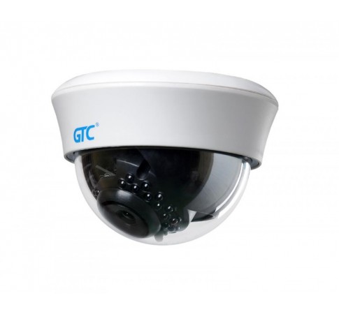 GTC-388-G </br> IR Dome Camera